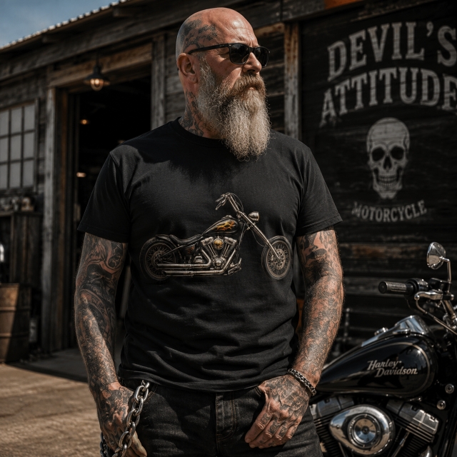 T-shirt Custom unisex